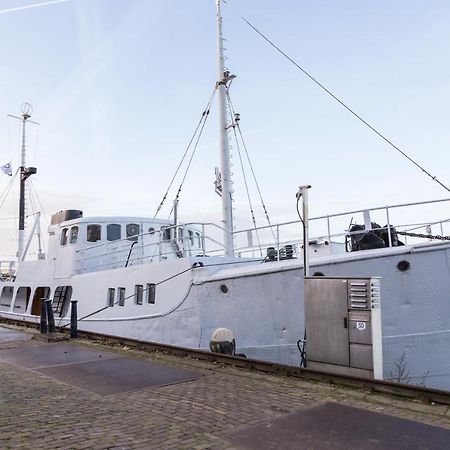 M/S Svalbard B&B Amsterdam Eksteriør bilde