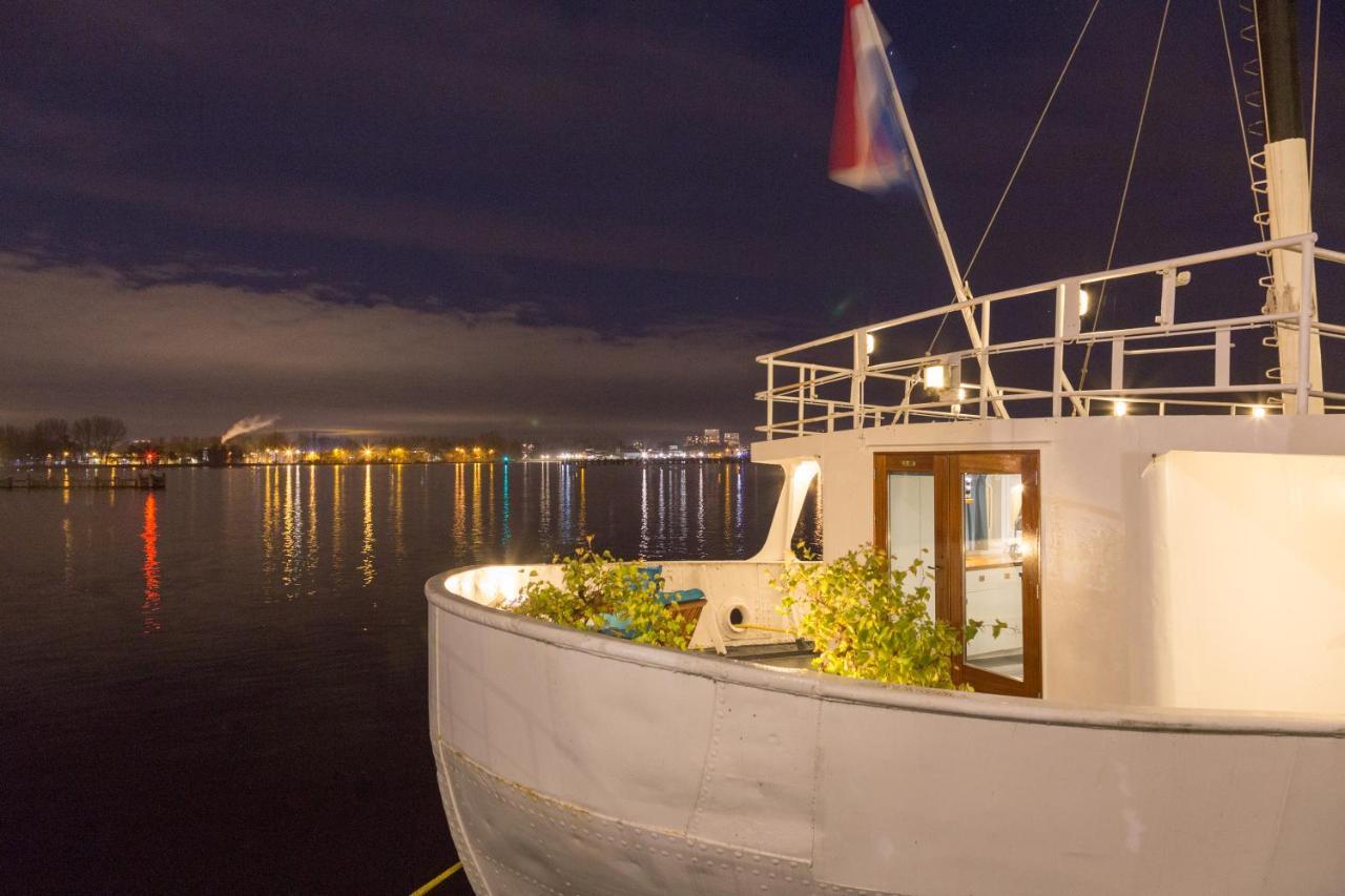 M/S Svalbard B&B Amsterdam Eksteriør bilde