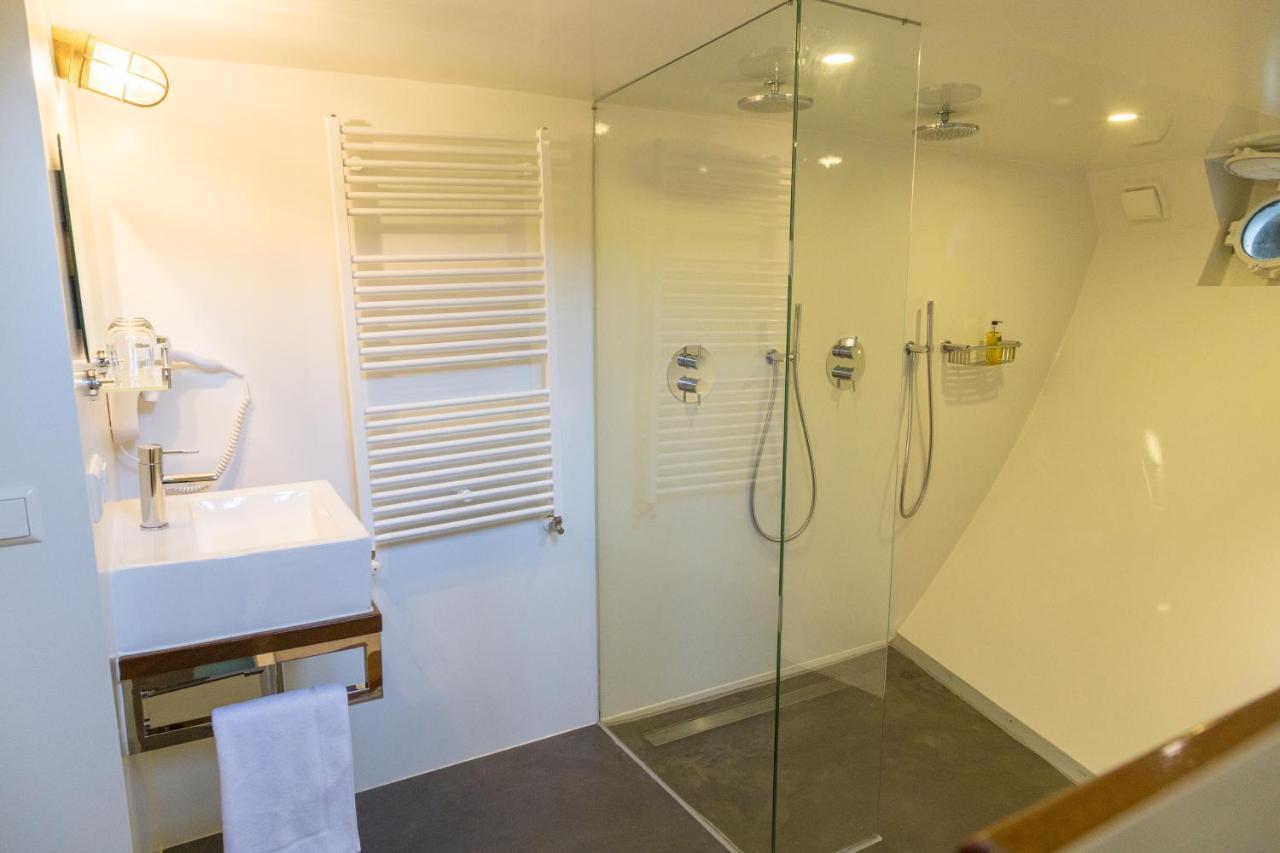 M/S Svalbard B&B Amsterdam Eksteriør bilde