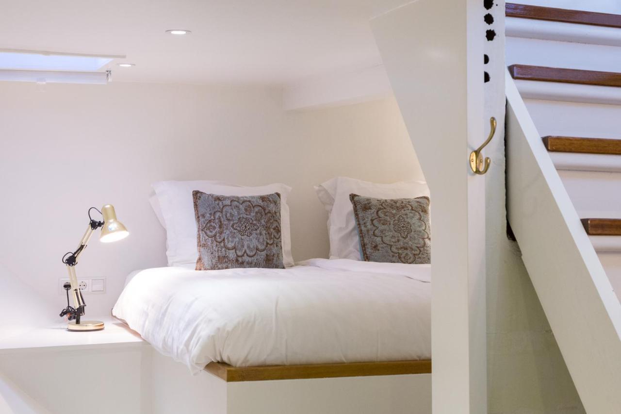 M/S Svalbard B&B Amsterdam Eksteriør bilde