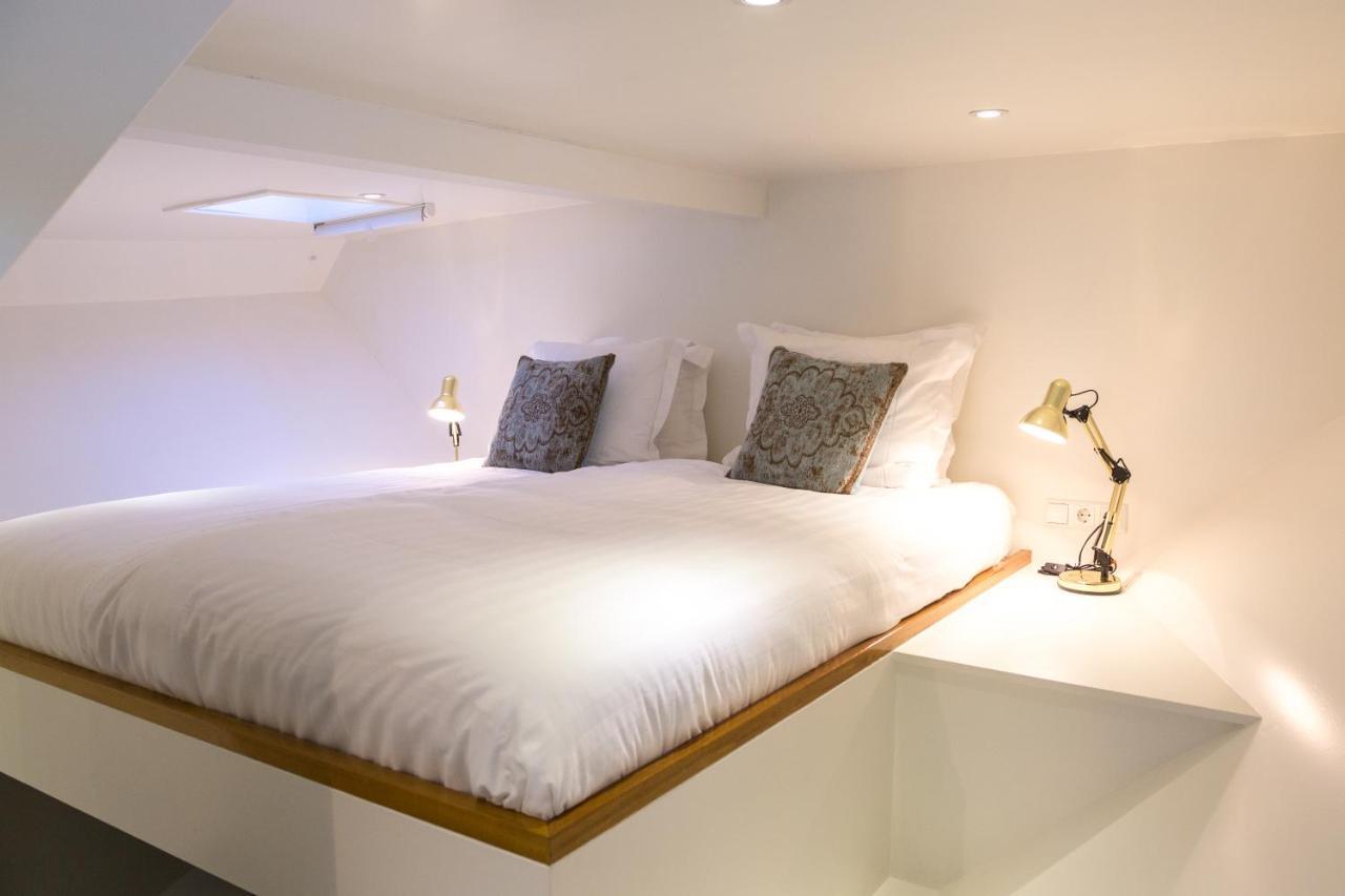 M/S Svalbard B&B Amsterdam Eksteriør bilde