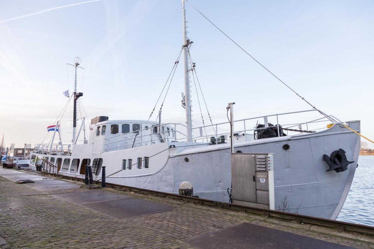 M/S Svalbard B&B Amsterdam Eksteriør bilde