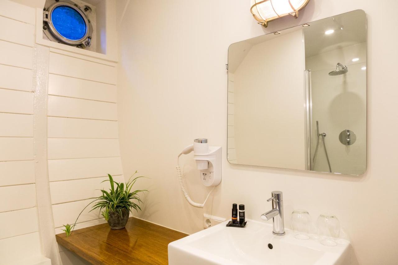 M/S Svalbard B&B Amsterdam Eksteriør bilde