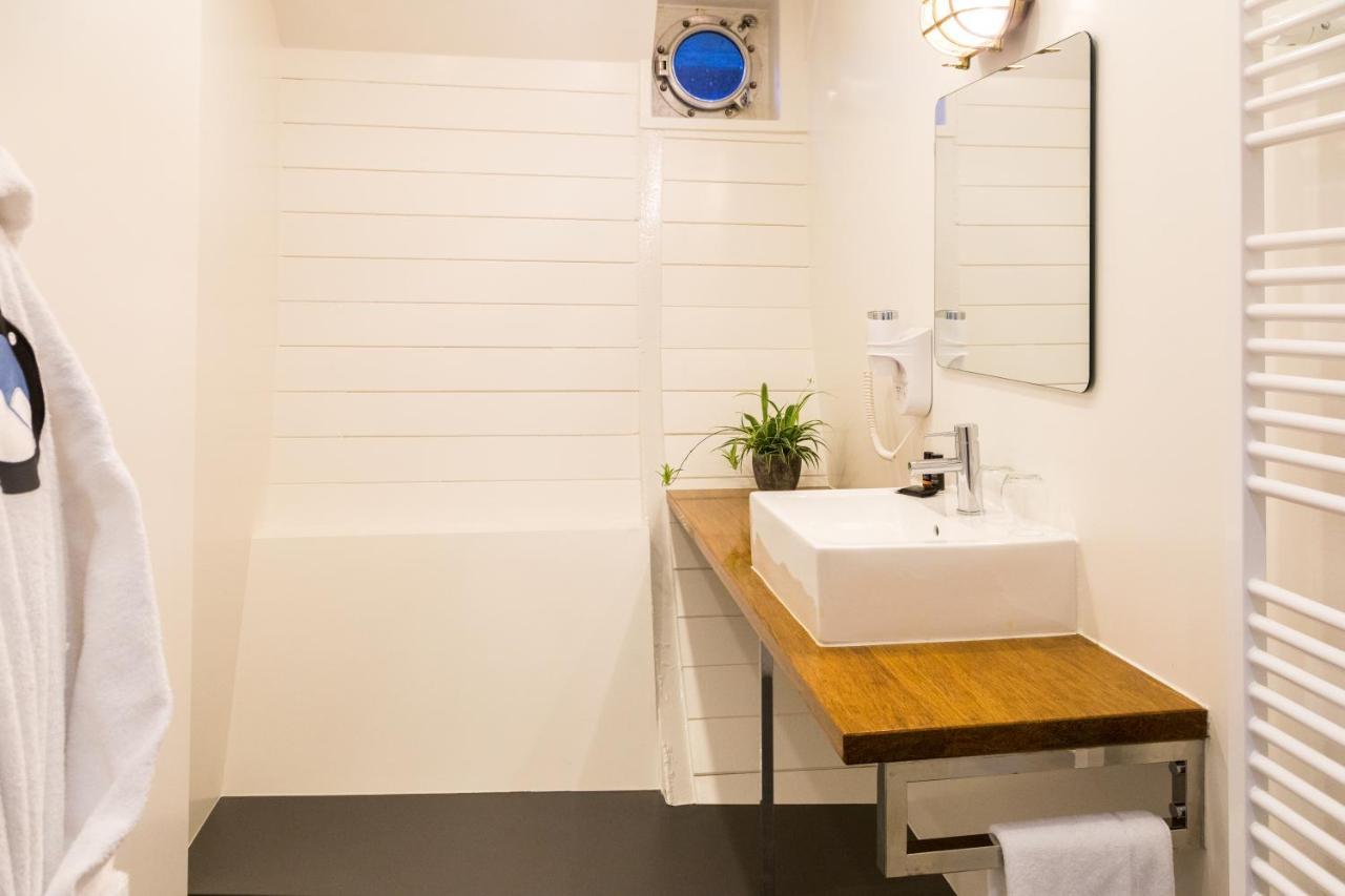 M/S Svalbard B&B Amsterdam Eksteriør bilde